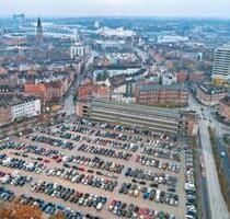 3-Zimmer Wohnung in zentraler Lage - Kiel Südfriedhof