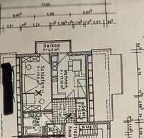 2,5 Zimmer Wohnung in 85464 Neufinsing - Anzing