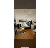 WG-Zimmer in schöner Altbauwohnung - Gelsenkirchen Gelsenkirchen-Mitte