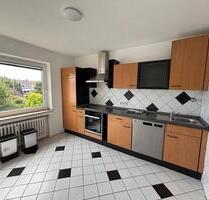 2-Zimmer Wohnung mit Balkon in ruhiger Stadtlage von Moers 47441