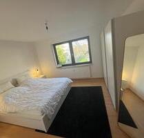 Vollmöblierte 2,5 Zimmer Wohnung im Herzen Heilbronns!