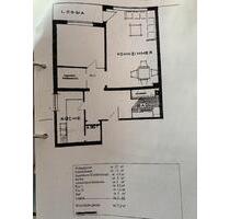 Helle 2,5 Zimmer Wohnung in Quickborn - Hemdingen