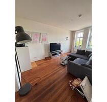 WG-Zimmer Lübecker Hafen - 450,00 EUR Kaltmiete, ca.  15,00 m² in Lübeck (PLZ: 23566) Sankt Gertrud