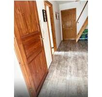 3 Zimmer Wohnung zentral Lage in Bünde