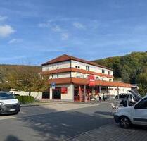 Gepflegte 1-RWG im 2.OG mit Tageslichtbad mit Dusche und STP! - Bad Gottleuba-Berggießhübel