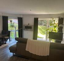 Gemütliche 2 Zimmer Souterrain-Wohnung in Bad Salzuflen Schötmar