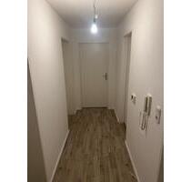 Sanierte 3-Zimmer Souterrain Wohnung mit EBK - Ginsheim-Gustavsburg