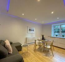 Moderne voll ausgestattet 2 Zimmer Whg. - Hannover Nord