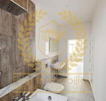 5 Zimmer Wohnung kernsaniert – Aschersleben - 115m²