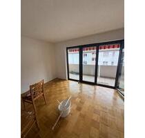 2 Zimmer Wohnung zentral in Ansbach