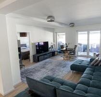 Wohnung in Kerpen Horrem - 102 qm - 4 Zimmer - Energie A+ - Top