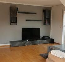 großzügige 2 Zimmer Dachgeschoßwohnung mit 2 Balkonen, Garage - Mintraching