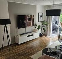 Schöne 2-Zimmer Dachgeschosswohnung - Iserlohn Letmathe