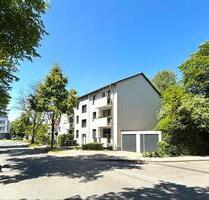 Frisch modernisierte 3,5 Zimmer Wohnung mit Balkon in Eppendorf - Bochum