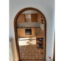 Vermiete ruhige 4 Zimmer Wohnung in der Vorstadt - Homburg