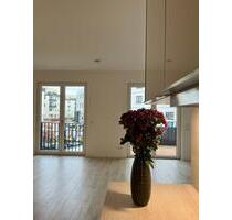 Neubau 1.OG Mariendorf: Schöne 2-Zimmer Wohnung mit Balkon - Berlin Tempelhof-Schöneberg