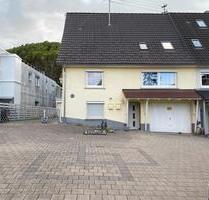 Schöne 2,5 Zimmer Wohnung zu vermieten - Burladingen