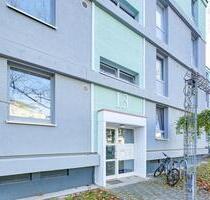 Hier steigt Ihnen keiner aufs Dach. 2-Zimmer Wohnung -> schon bald verfügbar. - Monheim am Rhein