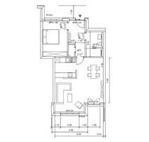 67 qm 2 Zimmer Wohnung Dortmund BenninghofenHörde