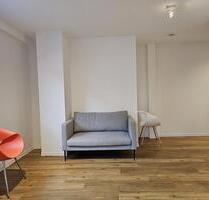 Moderne möblierte 2 Zimmer Wohnung in U Bahn Nähe-Nürenberg - Nürnberg Gaismannshof