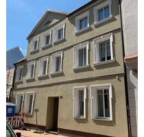 -RESERVIERT-Frisch sanierte 1,5 Zimmer Wohnung, Paulstadt, Küchenpantry, einziehen und wohlfühlen - Schwerin