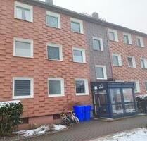 Renovierte-4-Zimmer Wohnung mit Balkon - Clausthal-Zellerfeld