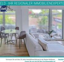 Traumhafte 2-Zimmer Gartenwohnung in Oedheim zu vermieten!