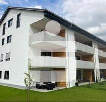 Neuwertig: 2-Zimmer Wohnung zu vermieten - Neuhaus am Inn