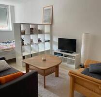 Gemütliche 1-Zimmer Wohnung in Aldenhoven