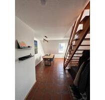 95 qm 4 Zimmer Dachgeschosswohnung in Kirchheim - Euskirchen Dom-Esch