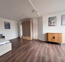 Möblierte WG-Zimmer in 4er-WG in Köln-Urbach (Porz)