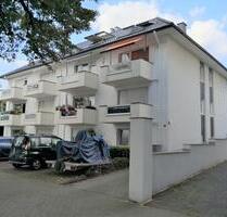 Schöne 2-Zimmer Wohnung mit Stellplatz in Ohligs - Solingen Aufderhöhe