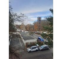 Sanierte 1 Zimmer Wohnung mit Einbauküche , ruhig gelegen in Nürnberg !