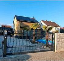 DG 1,5 Zimmer mit Küche Zuvermieten - Waghäusel