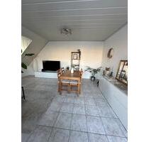 3-Zimmer Wohnung mit Balkon in Grafenrheinfeld zu vermieten