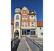 2-Zimmer WE, 63 m², 2.OG mit Ausblick, sonnig, 380 € KM - Weida