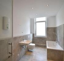 ERSTBEZUG! Großzügige 2-Zimmer-Altbau-Whg mit moderner Ausstattung - Krefeld