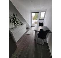 Wohnen auf Zeit! Komplett möbelierte 2 Zimmer DG Wohnung 62qm - Wolfenbüttel Adersheim