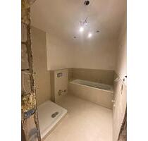 Sanierte 3,5 Zimmer Whg. - optional mit Garage - Wesel Fusternberg