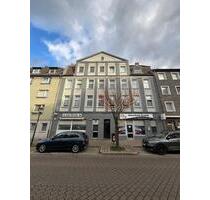 2,5 Zimmer Wohnung mit Terrasse im 3. OG zu vermieten! - Essen Stadtbezirk V