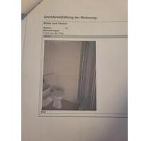 1 Zimmer Wohnung - 372,00 EUR Kaltmiete, ca.  39,45 m² in Moringen (PLZ: 37186)