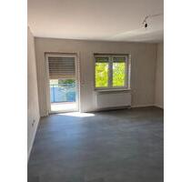 3 Zimmer Wohnung in Wölfersheim - Berstadt