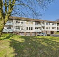 3-Zimmer EG mit Balkon in bester Fallingbosteler Lage - Bad Fallingbostel