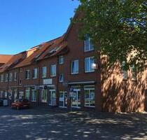 02-001 Schöne 2-Zimmer Wohnung im Stadtzentrum von Crivitz