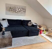 Ab sofort ‼️ Moderne 3-Zimmer Wohnung im Zentrum Kelkheims - Kelkheim (Taunus)