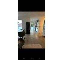 3-Zimmer Neubauwohnung mit großem Balkon im 1. Obergeschoss - Ibbenbüren