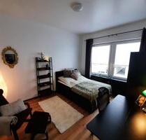 WG-Zimmer in frisch renovierter Wohnung zu vermieten! - Osnabrück