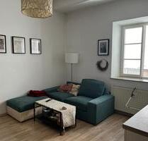 2-Zimmer Wohnung in der Straubinger Innenstadt