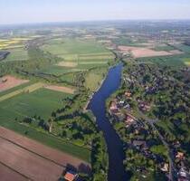 Wohnen am Barumer See - 2.5 Zimmer Loftwohnung mit Panoramablick - Bardowick