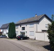 3 Zimmer Wohnung Östringen beste Lage Balkon Stellplatz